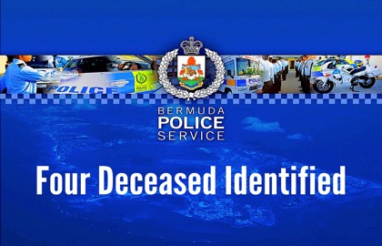 BPS Identifies 4 People Found Deceased at South Terrace Home 7th July